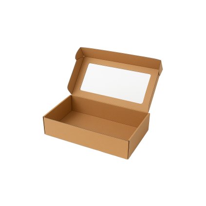 Darčeková krabica 3VVL 550x300x150mm