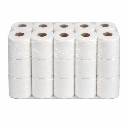 2vrstvový toaletný papier Partnerpack