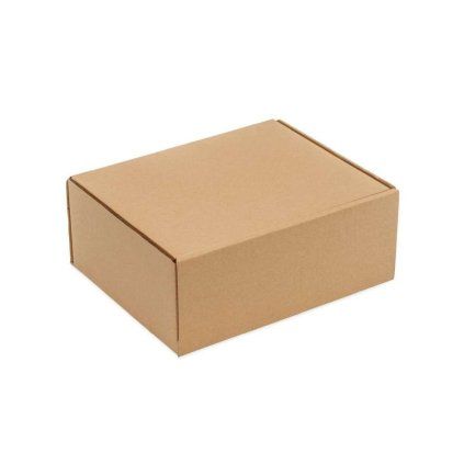 Packpartner krabica kartónová poštová 250x200x100mm