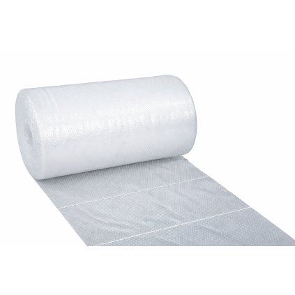 Bublinková fólia perforovaná | 40cm x 100m