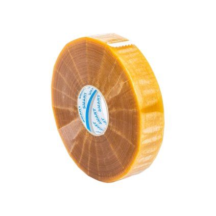 Lepiaca páska solvent transparentná 48mm x 900m