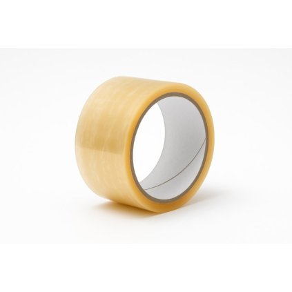 Hotmelt transparentné lepiaca páska 48mm x 60m