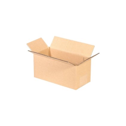 Kartónová klopová krabica 3VVL 200x150x100mm