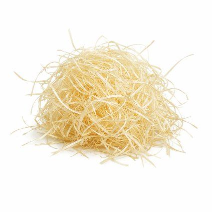 Drevitá vlna naturálna 1kg