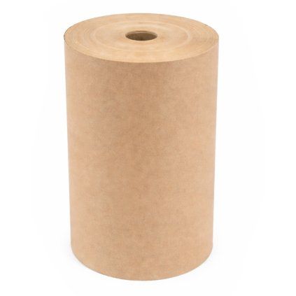 Papierová výplň bez dávkovača Basic 350mm x 450m