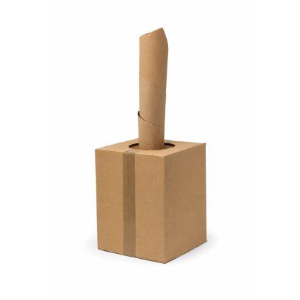 Papierová výplň 330mm x 350m