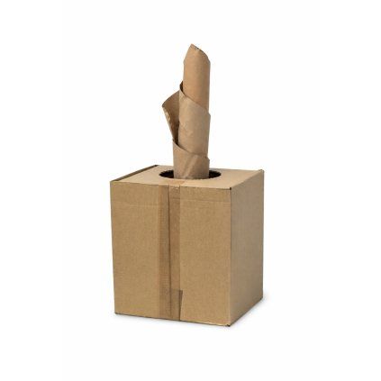 Papierová výplň 350mm x 400m