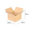 Kartónová krabica 3VVL 400x250x100mm