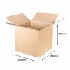 Kartónová krabica 5VVL 200x200x200mm