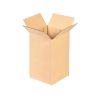 Kartónová klopová krabica 5VVL 400x400x800mm