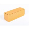 Krabica na 1 fľašu vína 322x107x110mm