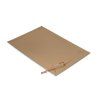 Hnedá kartónová obálka B3 370x540mm
