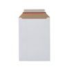 Kartónová obálka C4 biela 229x324mm