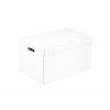 Krabica archivačná biela I 500x305x325mm