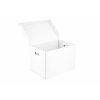 Archivačná krabica biela I 500x305x325mm