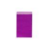 Fialová obálka plastová 230x340mm