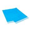 Plastová obálka modrá A3 310x420mm
