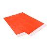 Plastová obálka oranžová 320x450mm