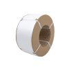 Biela páska PP viazacia 12mmx0,6mmx2800m