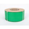 Zelená páska PP viazacia 16mmx0,6mmx2000m