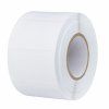 Biele termoetikety 58x43mm 800ks