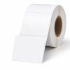 Termoetikety Biele 100x150mm 500ks