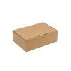 Poštová krabica 300x200x80mm Packpartner