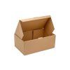 Kartónová poštová krabica 500x300x200mm Packpartner