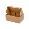 Kartónová krabica 500x300x200 Packpartner poštová