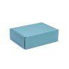 Modrá poštová krabica Packpartner 330x250x100mm