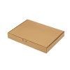 Poštová kartónová krabica 400x300x50mm Packpartner