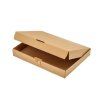 Kartónová 3vvl poštová krabica 400x300x50mm Packpartner