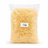 Drevitá vlna balenie 1 kg Packpartner
