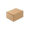Packpartner Poštová kartónová krabica 200x150x100mm