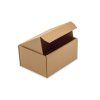Kartónová poštová krabica 200x150x100mm Packpartner