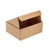 Kartónová poštová krabica 250x200x100mm Packpartner