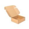 Kartónová poštová krabica 305x270x110mm Packpartner