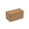 Kartónová poštová krabica 200x120x105mm Packpartner