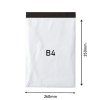 Plastová obálka B4 260x350mm