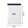 Plastová obálka 4XL 450x550mm