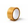 Packpartner Solvent transparentná lepiaca páska 48mmx54m 6ks