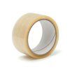 Transparentné lepiace pásky hotmelt 48mm x 60m - 6ks