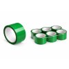 Lepiaca páska zelená 48mm x 66m