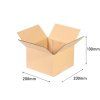 Kartónová krabica 3VVL 200x200x100mm