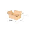 Kartónová krabica 3VVL 300x200x200