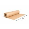 Papier baliaci v roli 60cm x 100m - 5kg