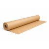 Baliaci papier v roli kraft 120cm x 55m