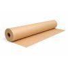 Baliaci papier v roli kraft 100cm x 60m