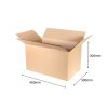 Kartónová krabica 5VVL 400x300x300mm