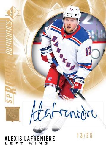 2020-21-SP-Hockey-Cards-SP-Rookie-Authentics-Signatures-Alexis-Lafreniere-RC-auto